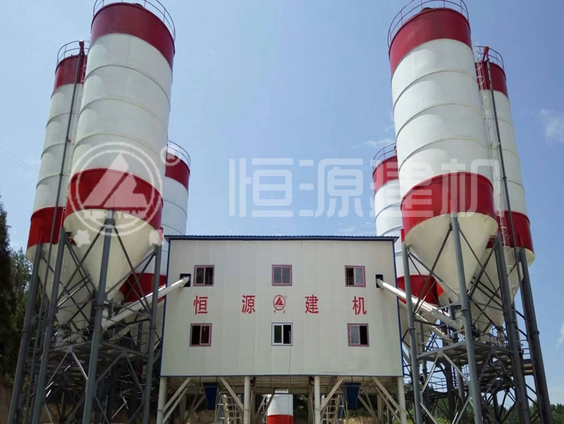 恒源建機:像對待生命一樣來對待環(huán)境