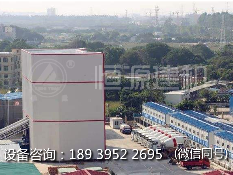 恒源建機：不斷技術創(chuàng)新，走國際發(fā)展之路